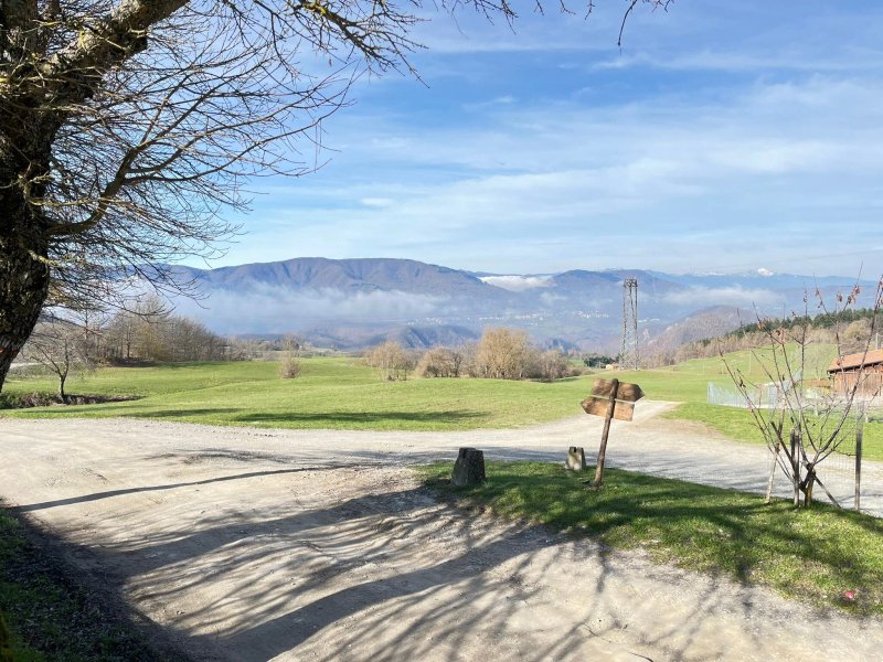 Agriturismo Il Passeggere