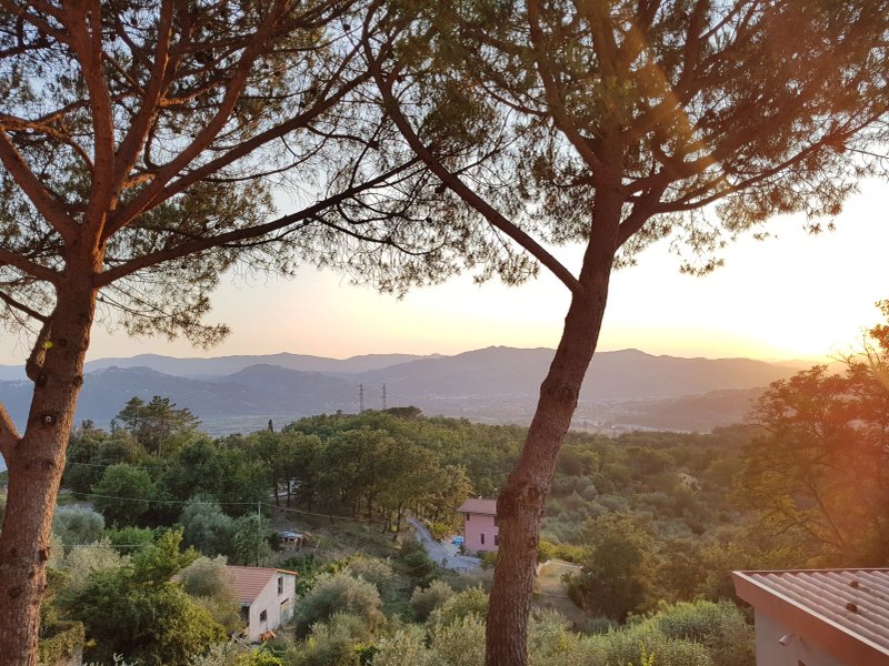 Hotel La Trigola