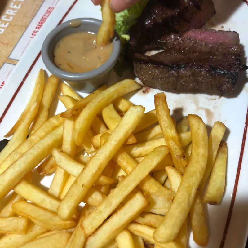 Buffalo Grill Le Mans