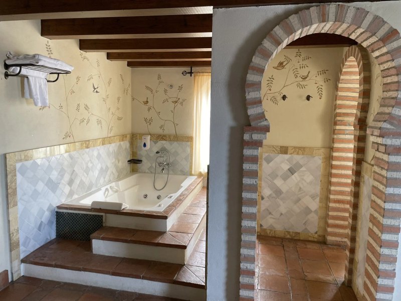 Hacienda Montija