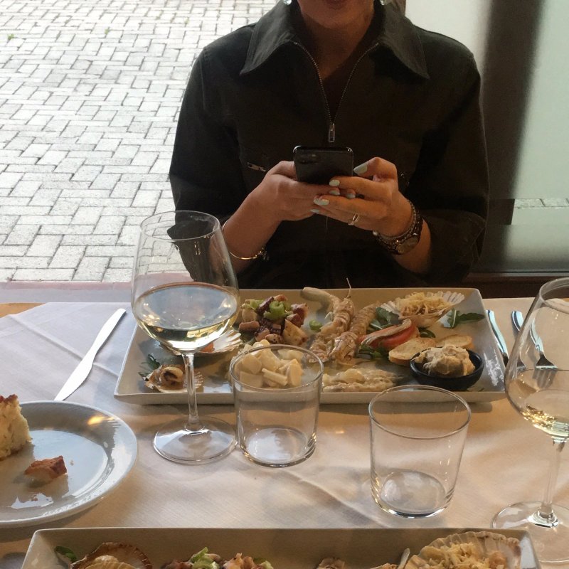 Ristorante Osteria Da Marino