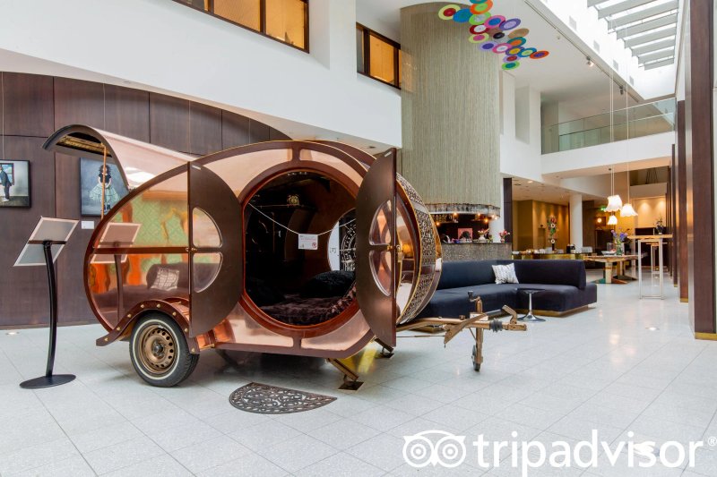 Hotel Artemis Amsterdam
