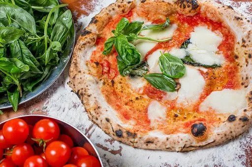 Pizzeria Chez Pepone Albi