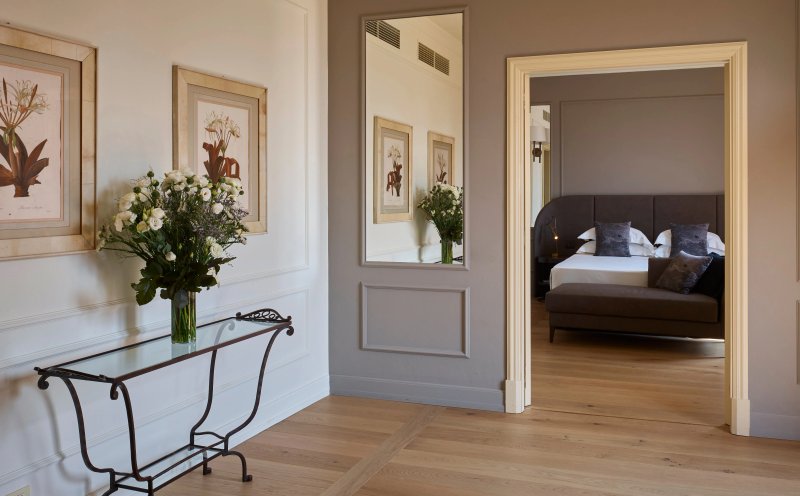Fonteverde Lifestyle & Thermal Retreat Tuscany