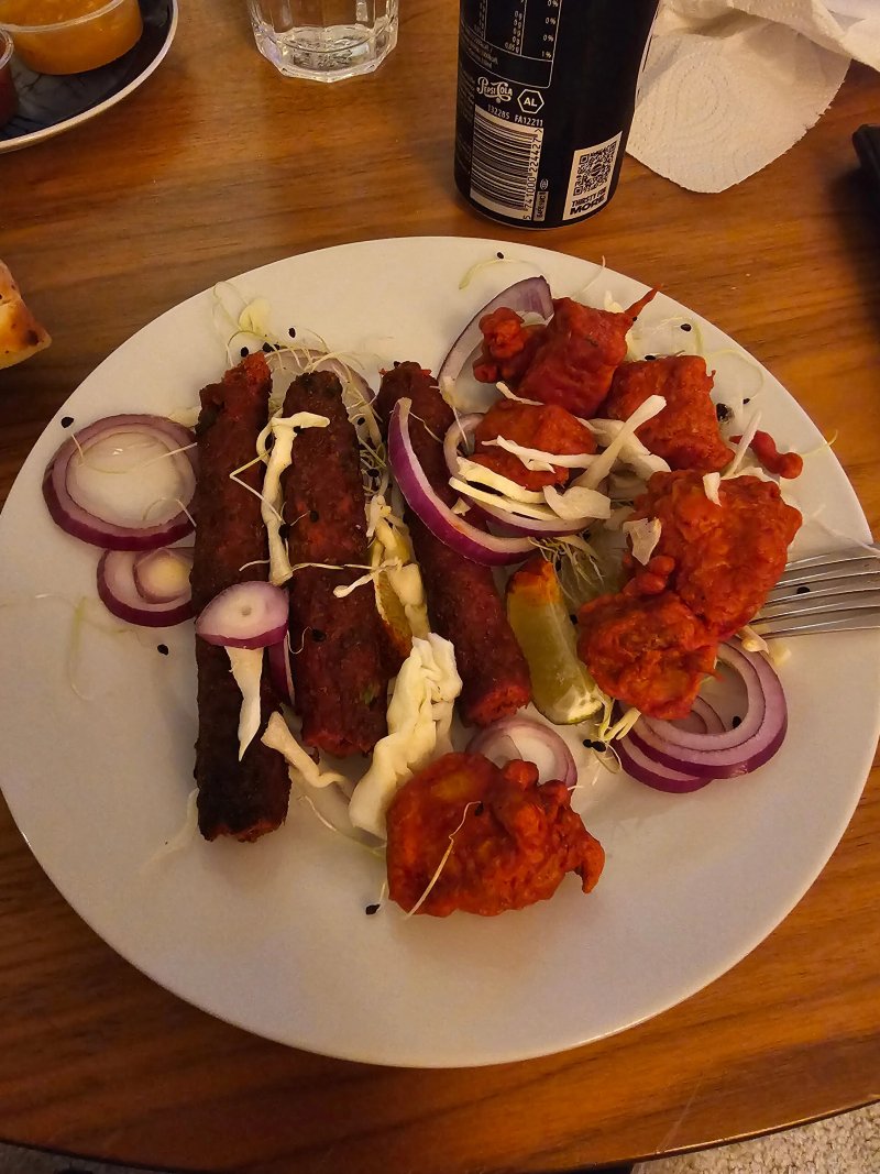 Taste of Punjab