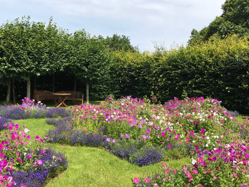 Swafield Hall Holiday Apartments Norfolk
