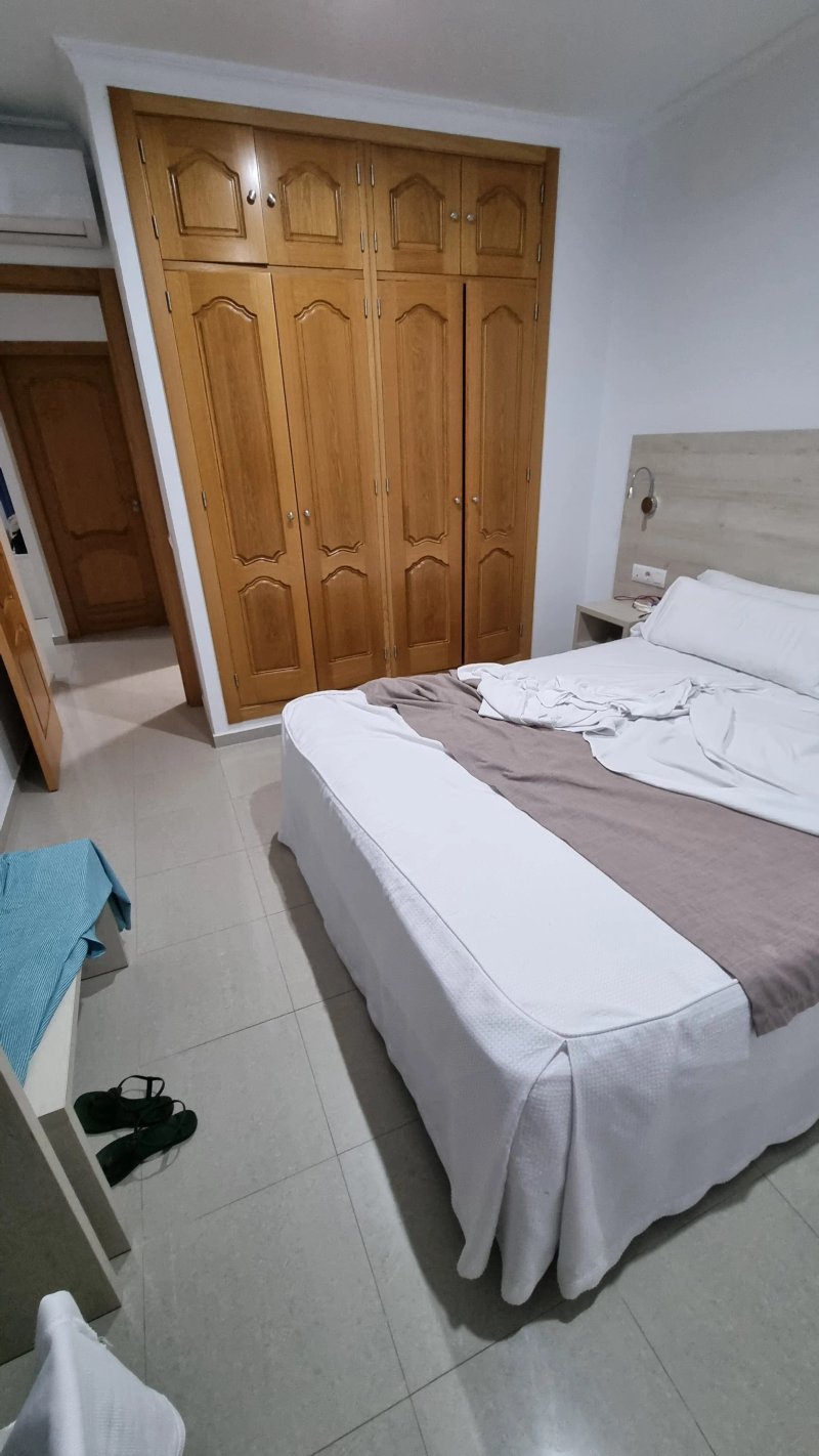 AReH Apartamentos