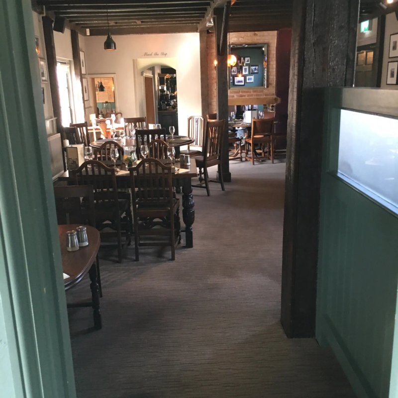 The Dover Castle Inn