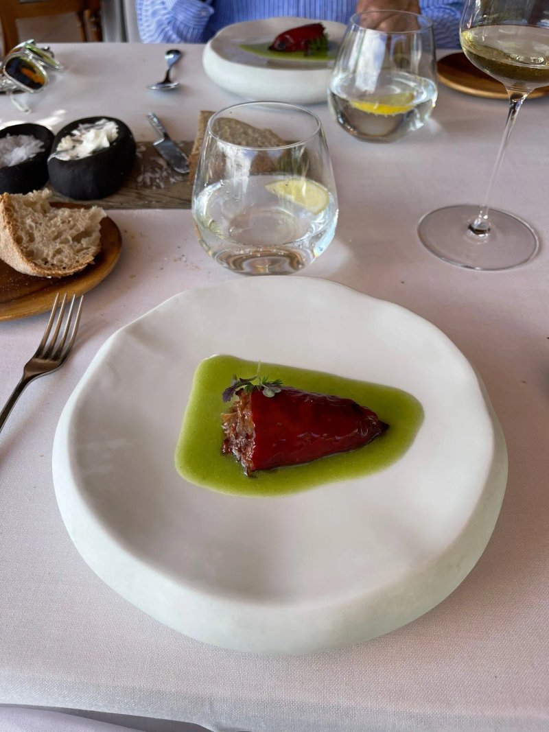 Alameda Restaurant