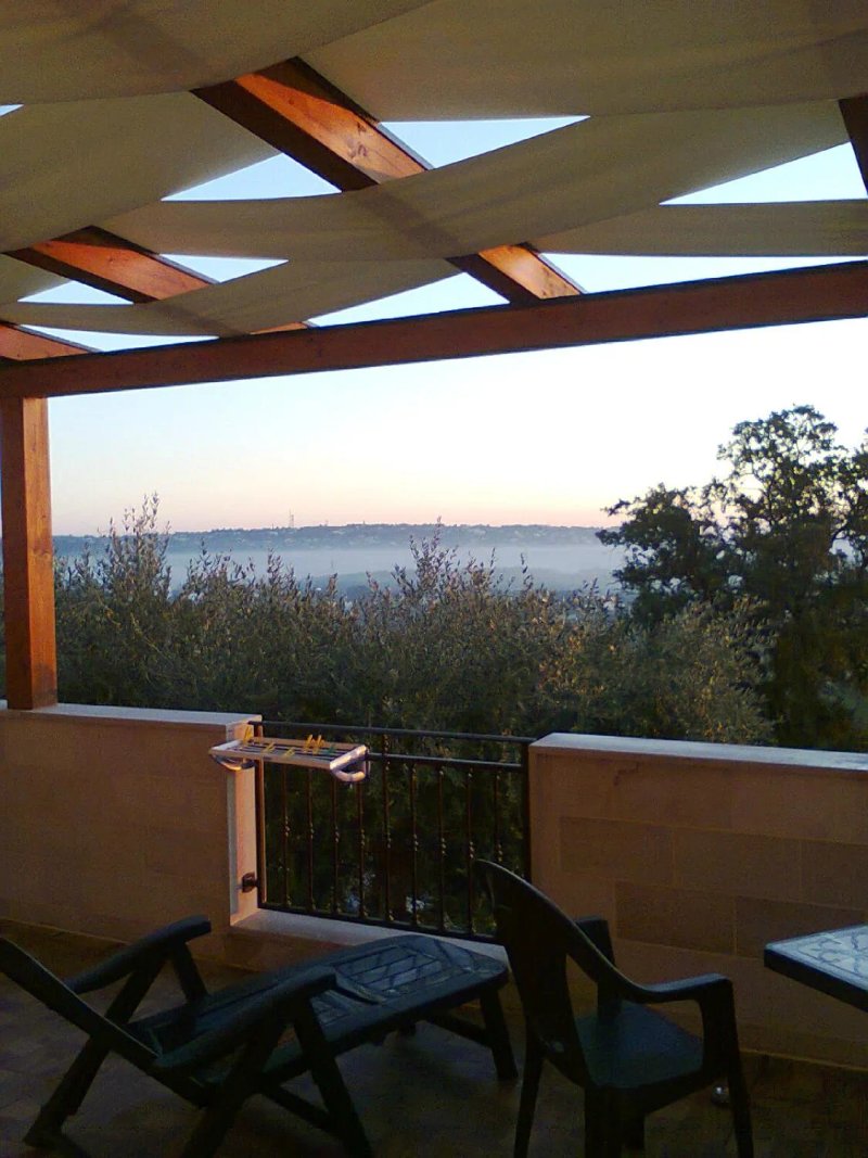 B&B La Collinetta