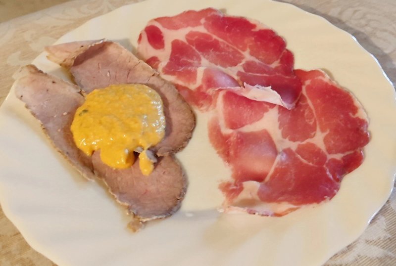 Ristorante La Chimera