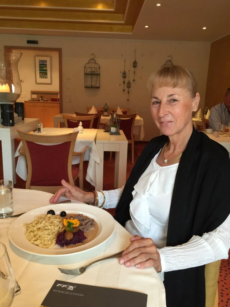Restaurant Post