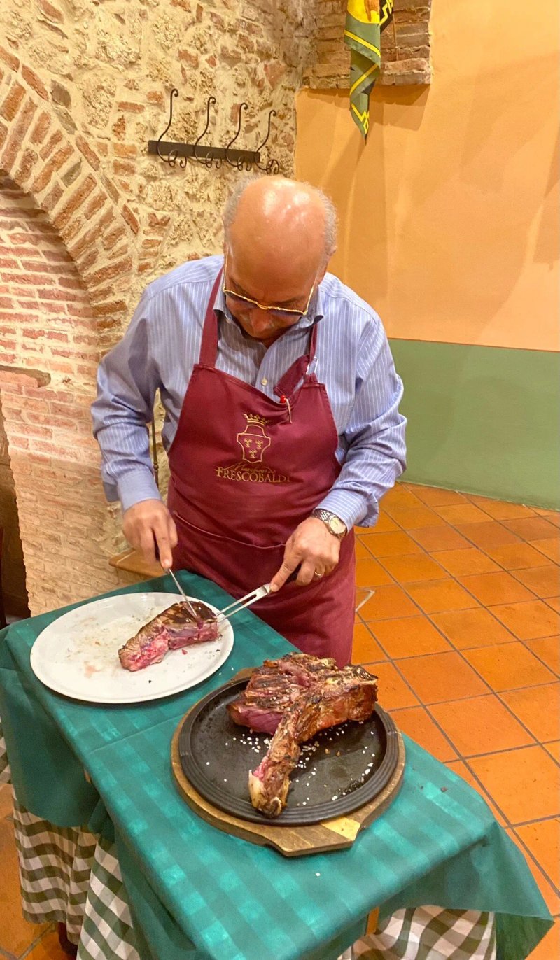 Godimento DiVino