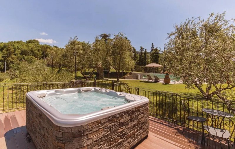 Villa Ghiandai