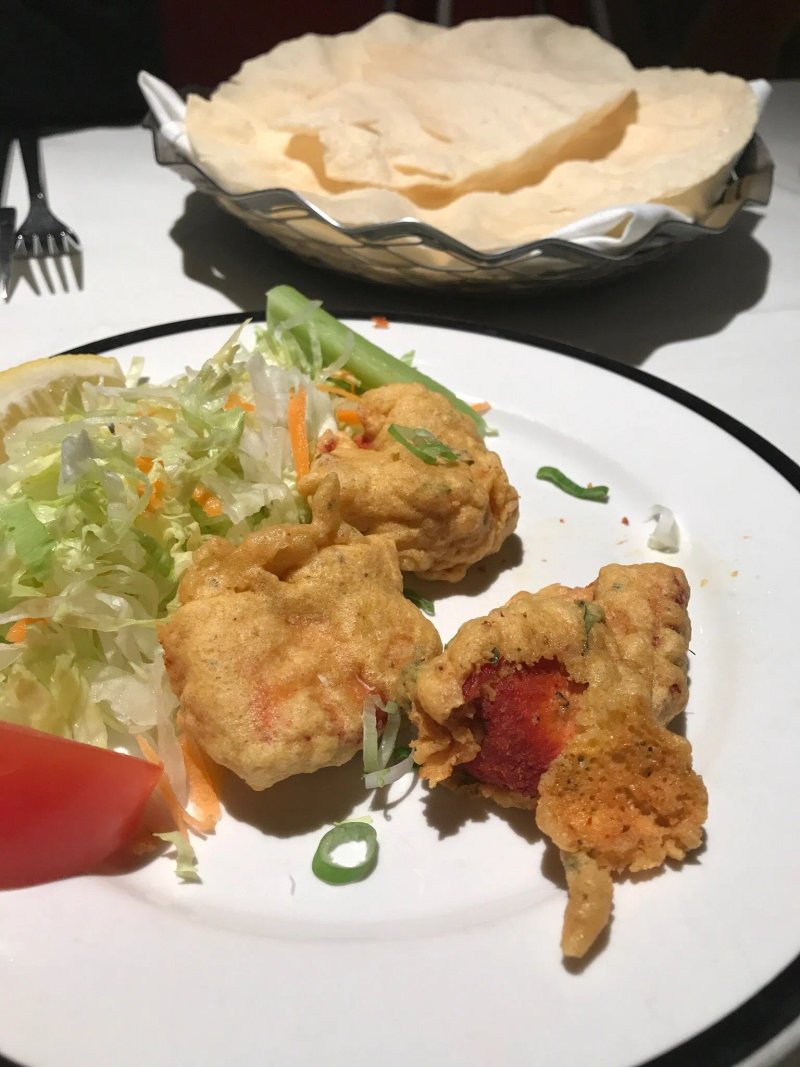 Elaichi Indian Restaurant