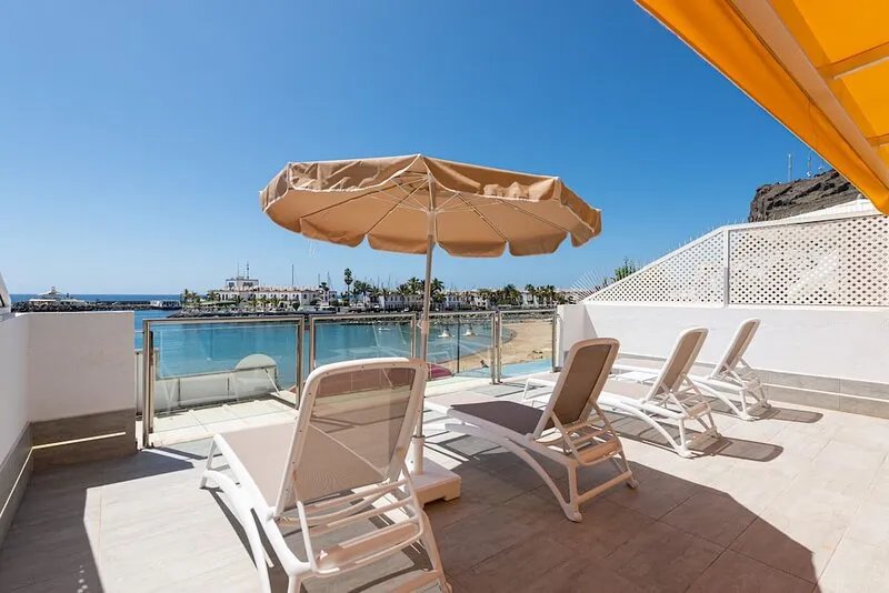 Gran Canaria Stays - Holiday Rentals