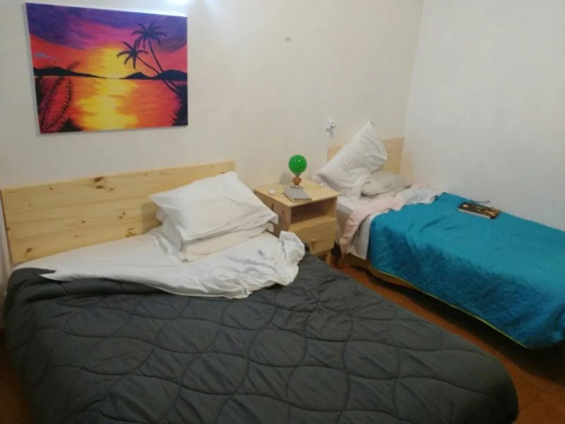 Residencia do Parque