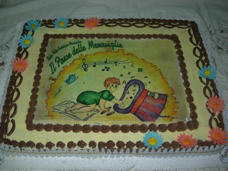 Pasticceria Regina