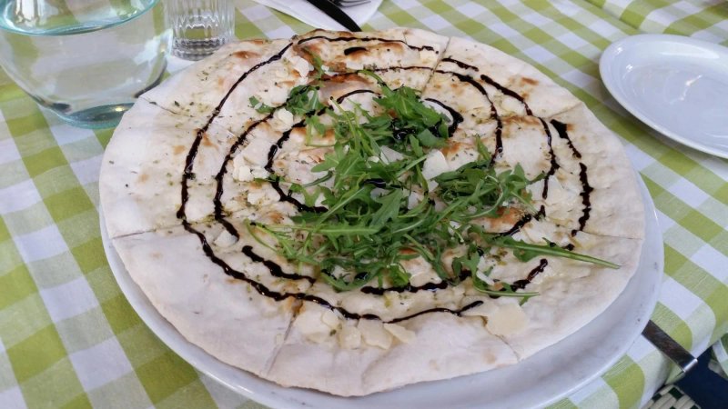 Ombra Ristorante Pizzeria