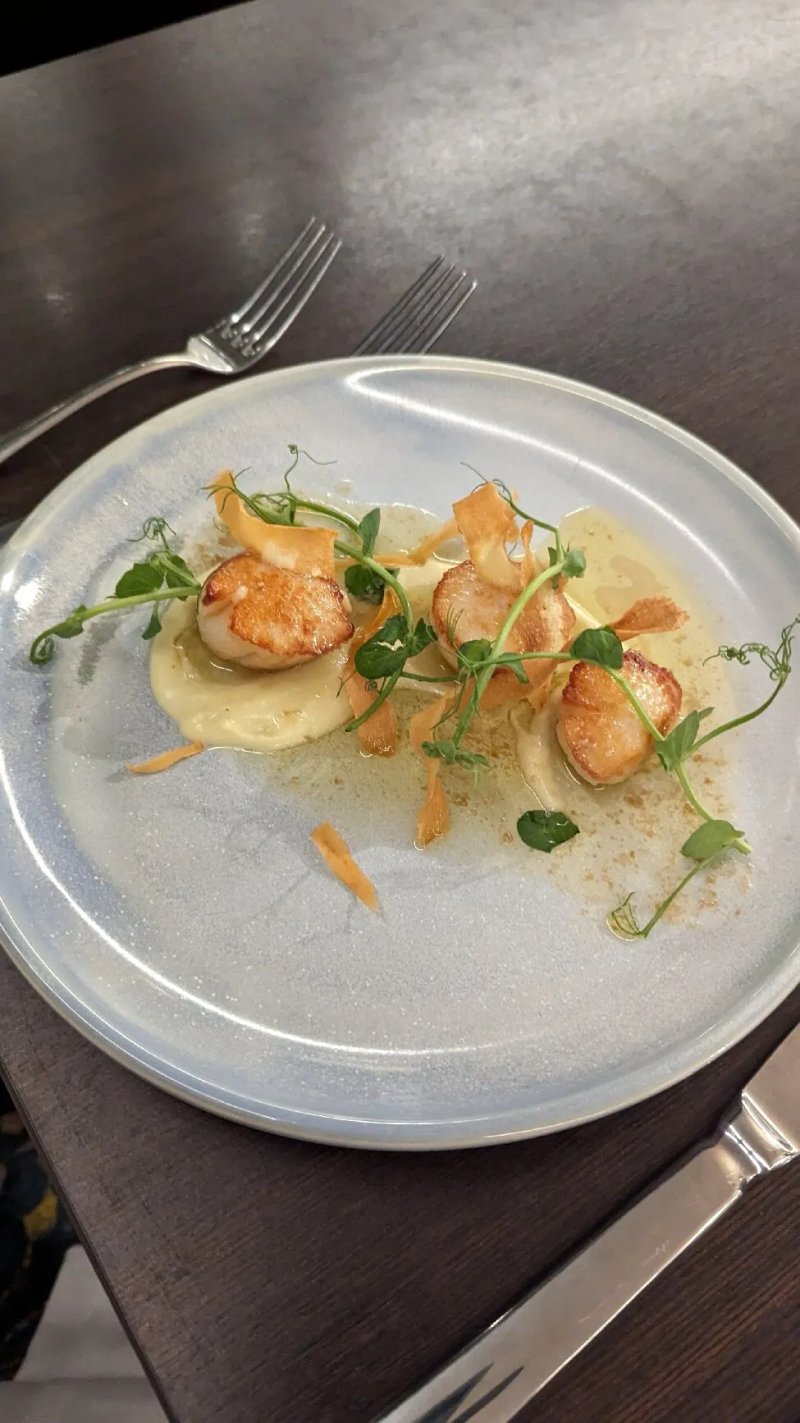 St Ives Harbour Kitchen, Bar & Terrace