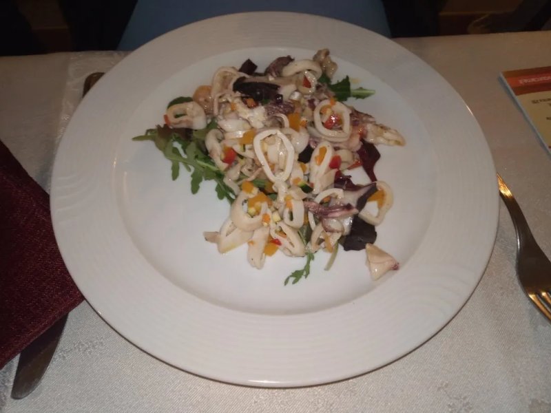 Ristorante Ca Mia
