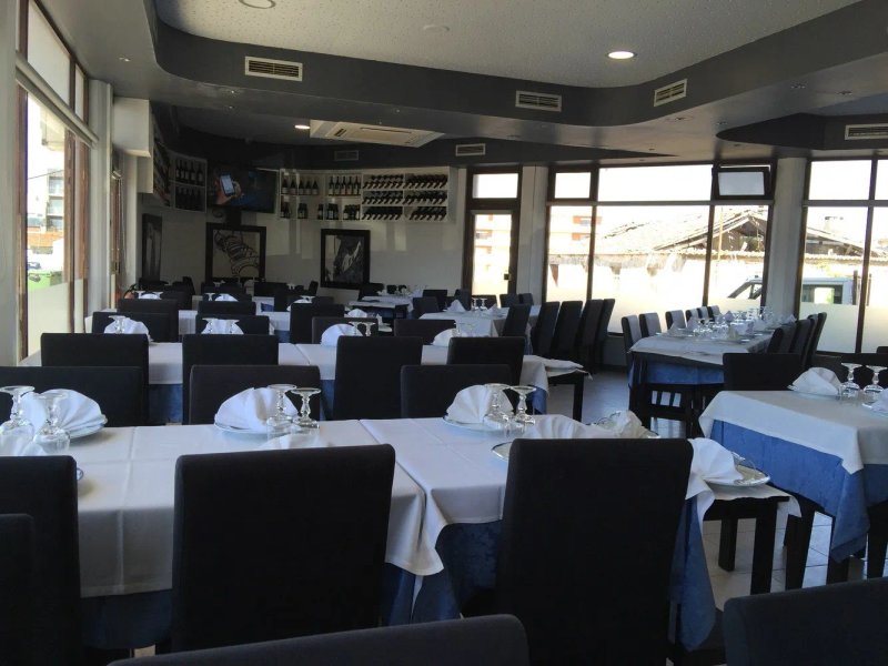 Restaurante Paredao