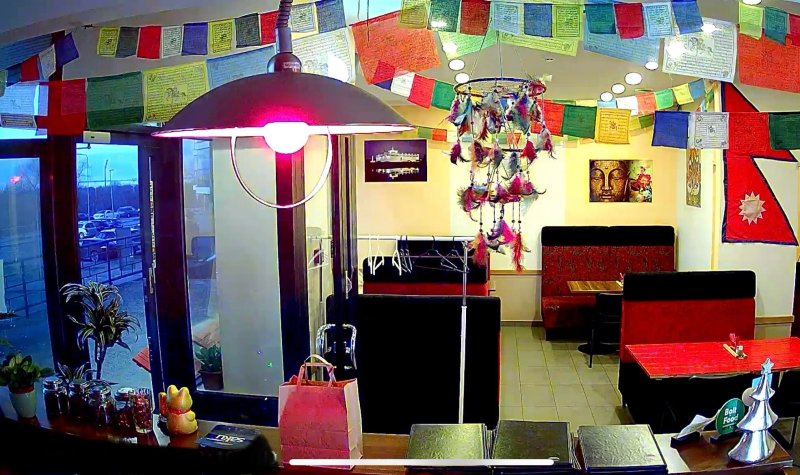 Chooyu Asian Restaurant