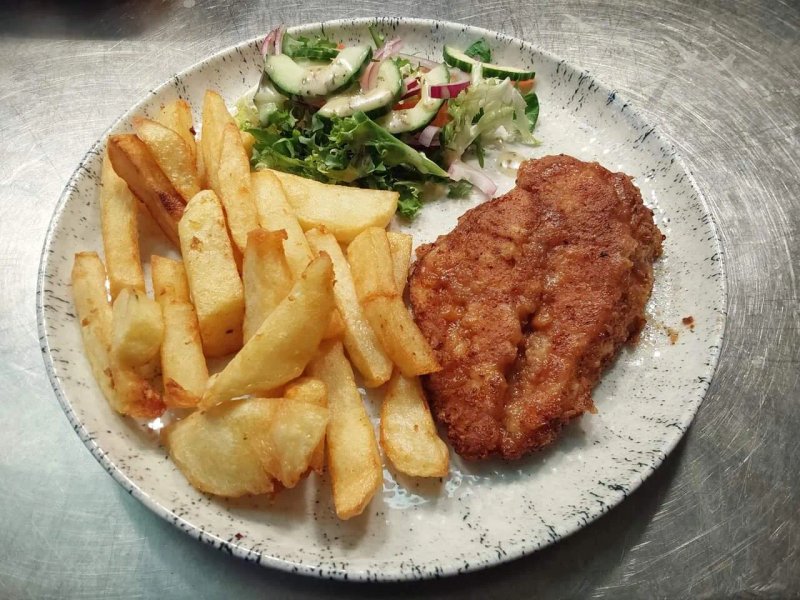 The Brook Inn