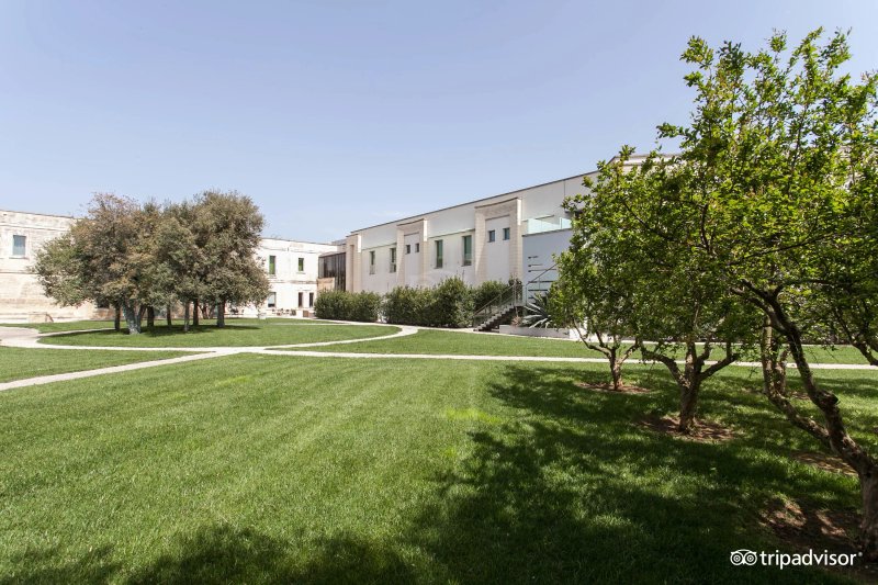 Arthotel & Park Lecce