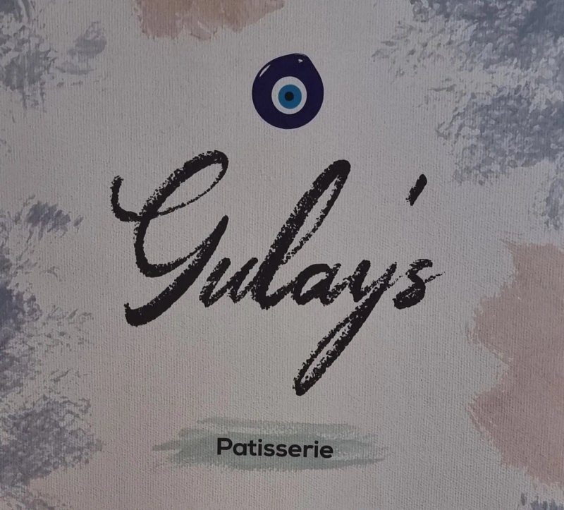 Gulay's patisserie