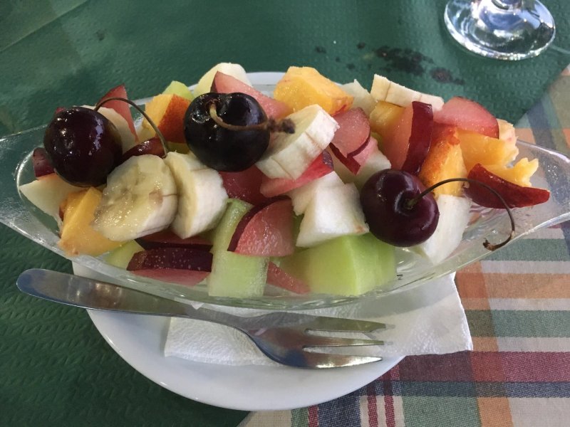 Notos Restaurant