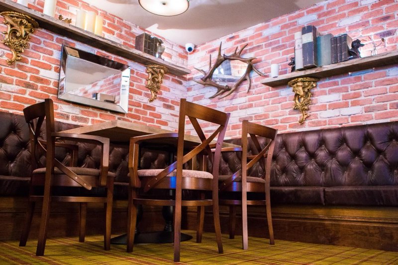 Carters Bar & Restaurant