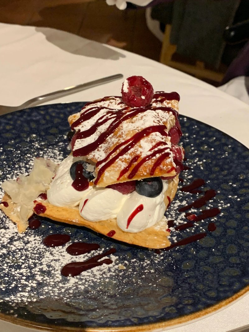 Odetti Bistro