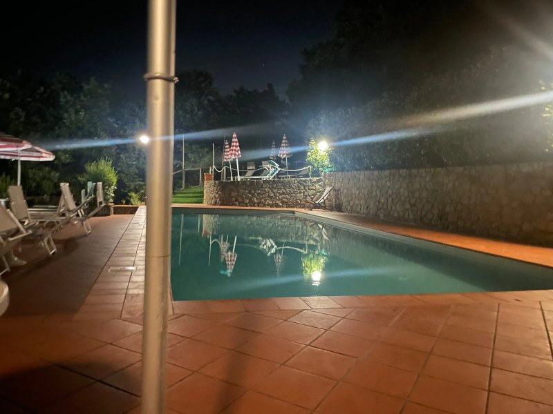 Bellavista San Baronto