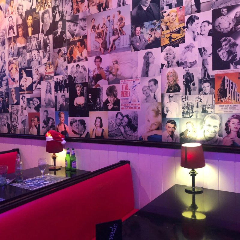 Scooter's Pizza Factory