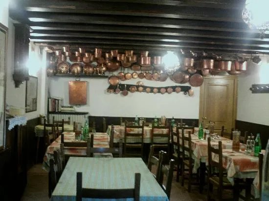Antico Ristorante Drago