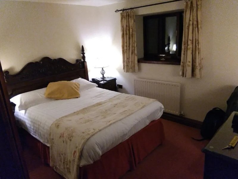 The Stanley Arms Hotel