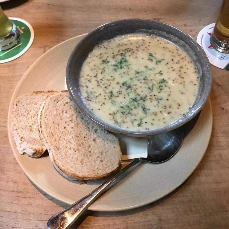 Stadscafe De Boterwaag
