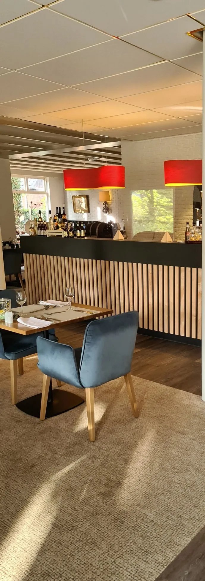 Hotel het Wapen van Ootmarsum