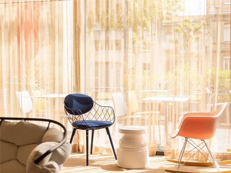 Ibis Styles Bordeaux Meriadeck
