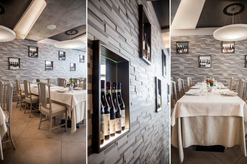 Ristorante - Hotel dei Fiori