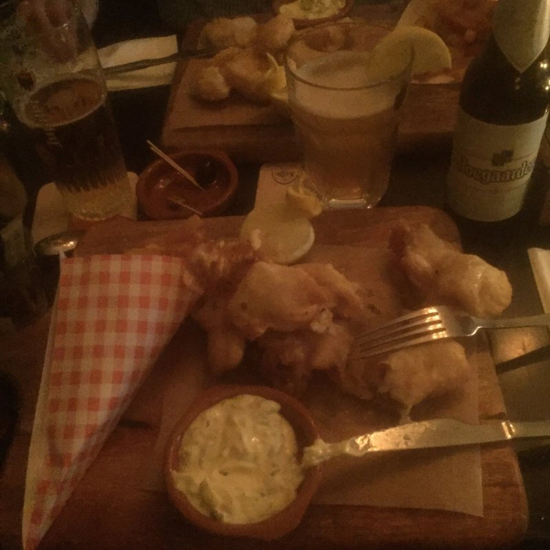 Letcafe de Staalmeesters