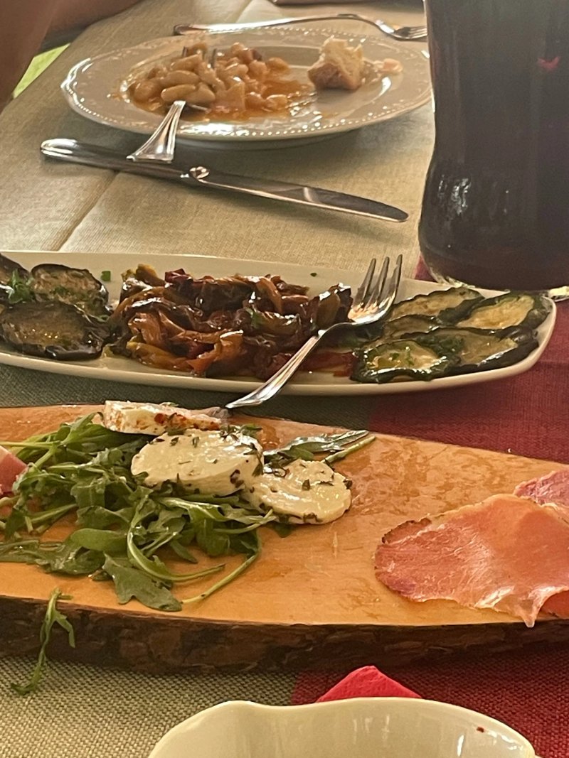 Agriturismo Alla Vecchia Mandria