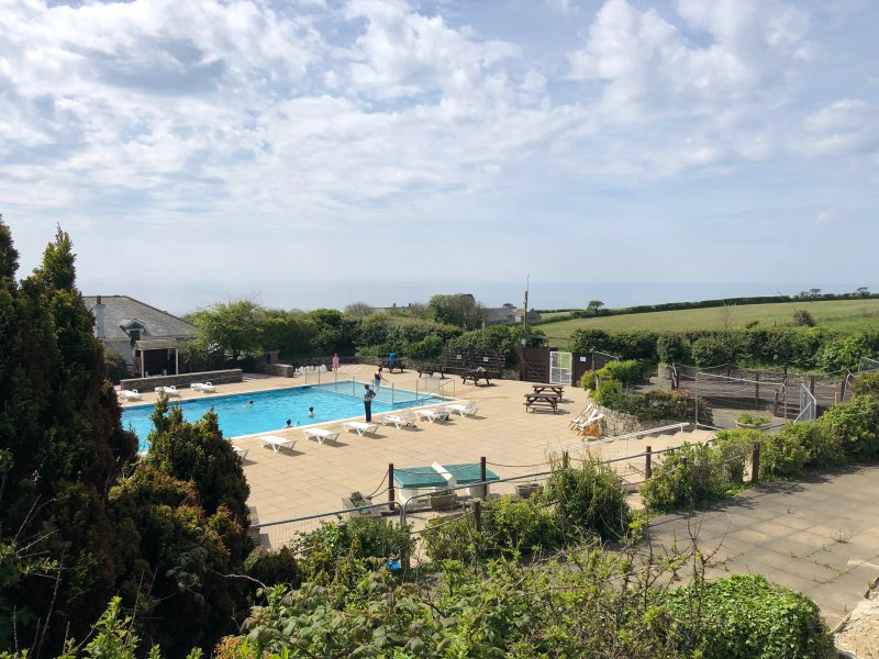 Seaview Gorran Haven