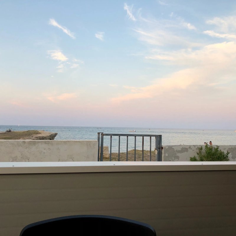 Sfizi di Mare