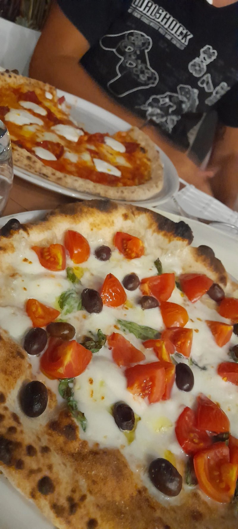 Basilico Rosso Gourmet