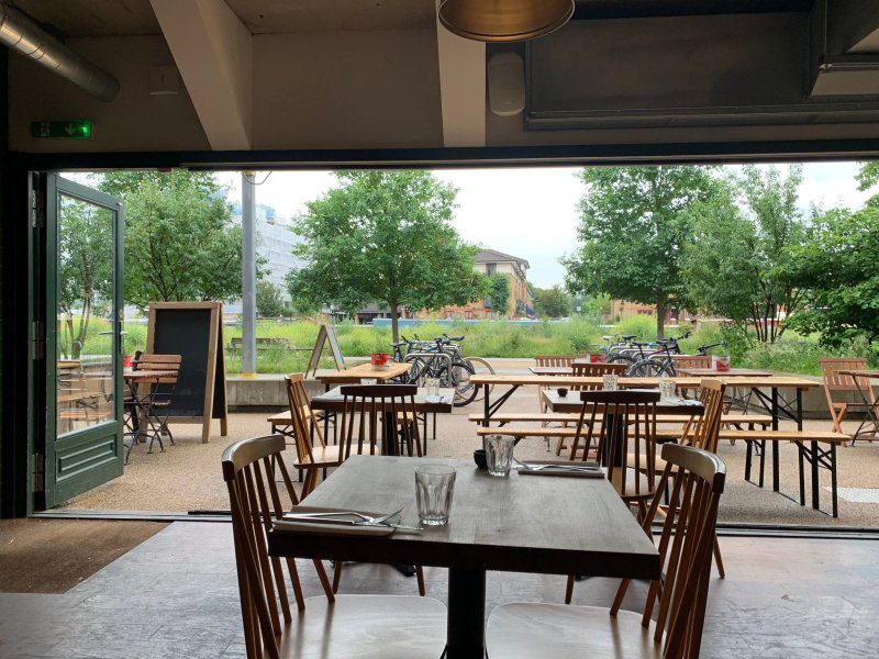 Gotto Trattoria