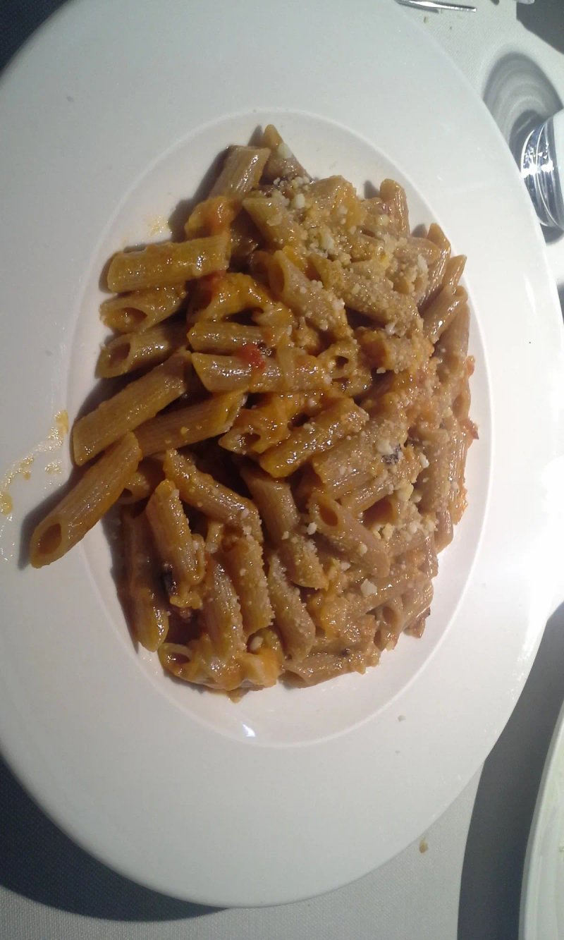Ristorante Le Corderie