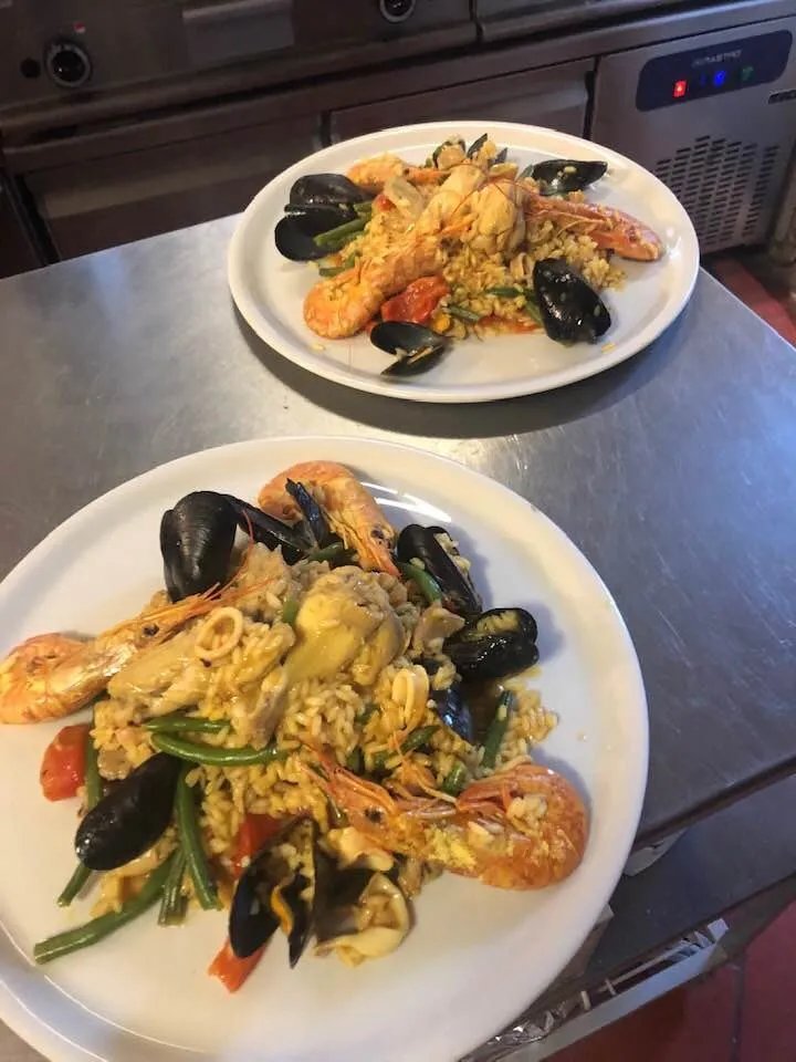 Borgo Paglierino - Griglieria Ristorante