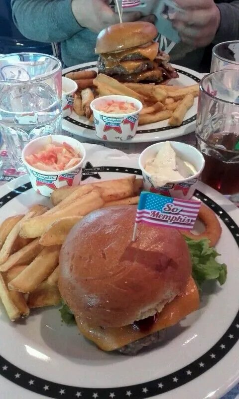 Memphis Coffee Le Mans